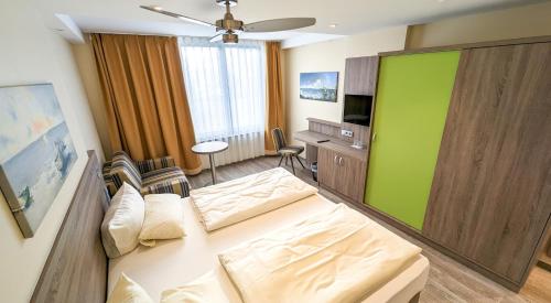 Imagen general del Casa Familia Usedom mit all inclusive-Halbpension. Foto 14