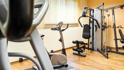 Imagen general del Casa Familia Usedom mit all inclusive-Halbpension. Foto 15