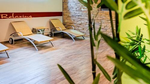 Imagen general del Casa Familia Usedom mit all inclusive-Halbpension. Foto 16