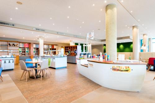 Imagen general del Casa Familia Usedom mit all inclusive-Halbpension. Foto 18