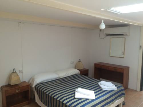 Imagen de la habitación del Casa Fara. Foto 9