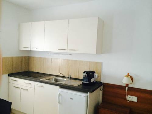 Imagen de la habitación del Casa Fara. Foto 15