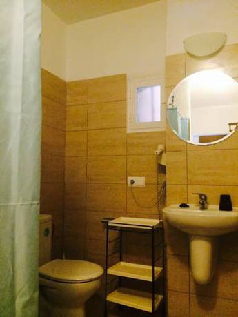 Imagen de la habitación del Casa Fara. Foto 16