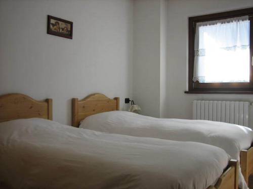 Imagen de la habitación del Casa Federica. Foto 5