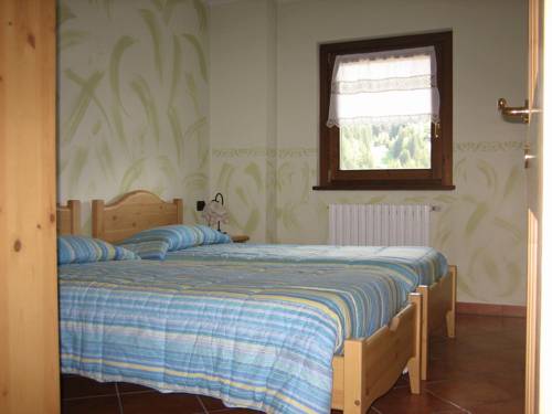 Imagen de la habitación del Casa Federica. Foto 7