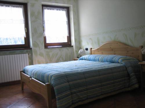 Imagen de la habitación del Casa Federica. Foto 8