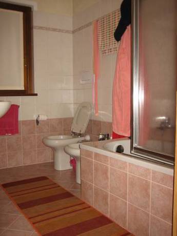 Imagen de la habitación del Casa Federica. Foto 9