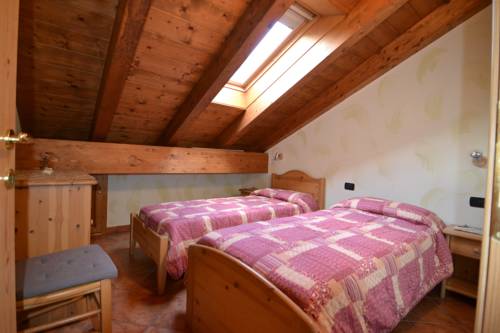 Imagen de la habitación del Casa Federica. Foto 10