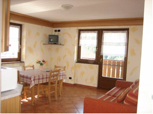 Imagen de la habitación del Casa Federica. Foto 11