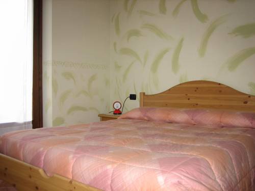 Imagen de la habitación del Casa Federica. Foto 12