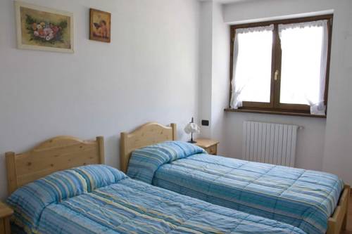 Imagen de la habitación del Casa Federica. Foto 16