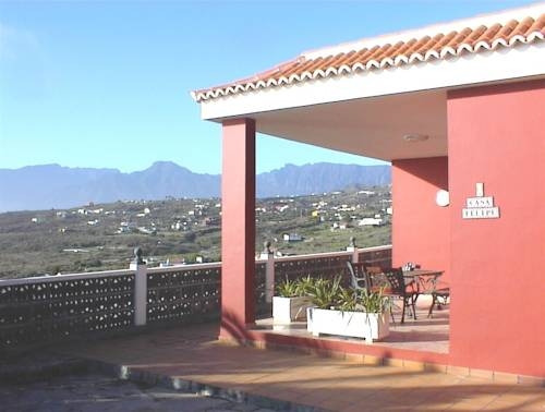 Imagen general del Casa Felipe. Foto 8