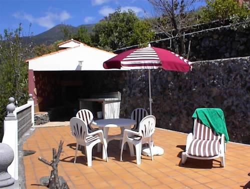 Imagen general del Casa Felipe. Foto 4