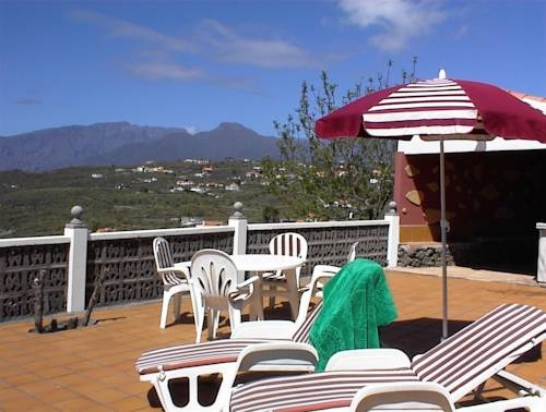 Imagen general del Casa Felipe. Foto 5