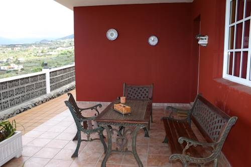 Imagen general del Casa Felipe. Foto 7