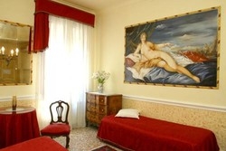 Imagen general del Casa Fenice. Foto 1