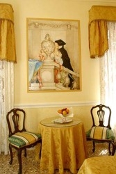 Imagen general del Casa Fenice. Foto 3
