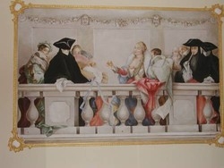 Imagen general del Casa Fenice. Foto 12