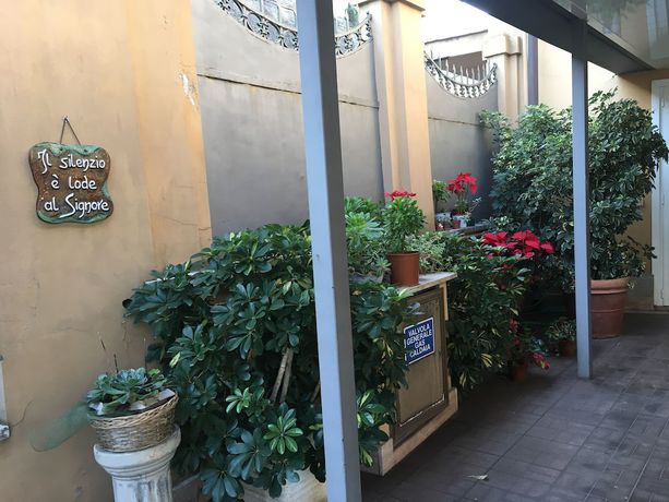 Imagen de los exteriores del Casa Ferie San Giuseppe della Montagna. Foto 12