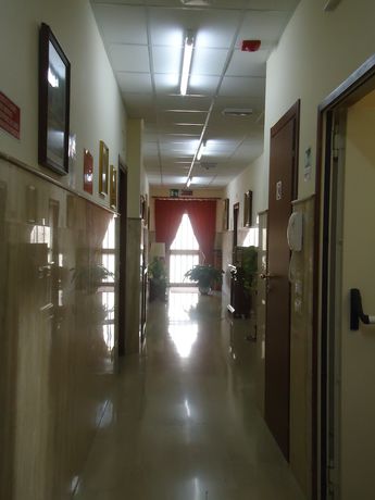 Imagen de los interiores del Casa Ferie San Giuseppe della Montagna. Foto 15