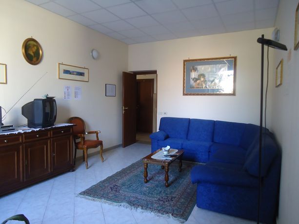 Imagen de los interiores del Casa Ferie San Giuseppe della Montagna. Foto 16