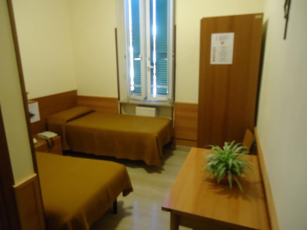 Imagen de la habitación del Casa Ferie San Giuseppe della Montagna. Foto 9