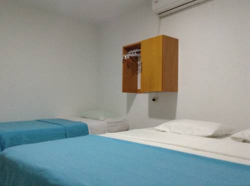 Imagen de la habitación del Casa Finca La Maracuya, Riohacha. Foto 1