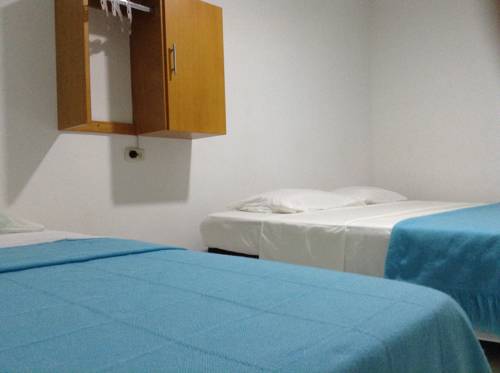 Imagen de la habitación del Casa Finca La Maracuya, Riohacha. Foto 2