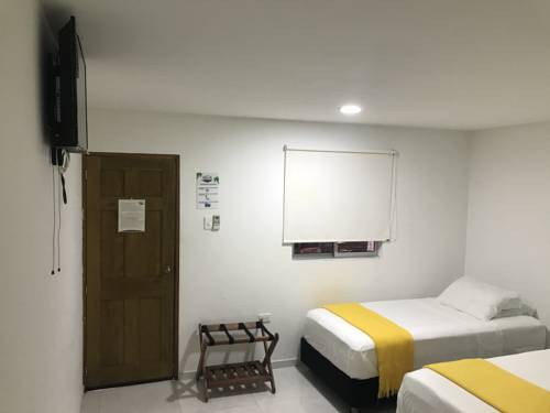 Imagen de la habitación del Casa Finca La Maracuya, Riohacha. Foto 3