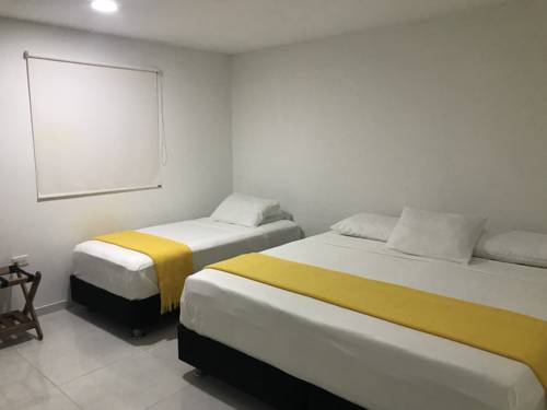 Imagen de la habitación del Casa Finca La Maracuya, Riohacha. Foto 4