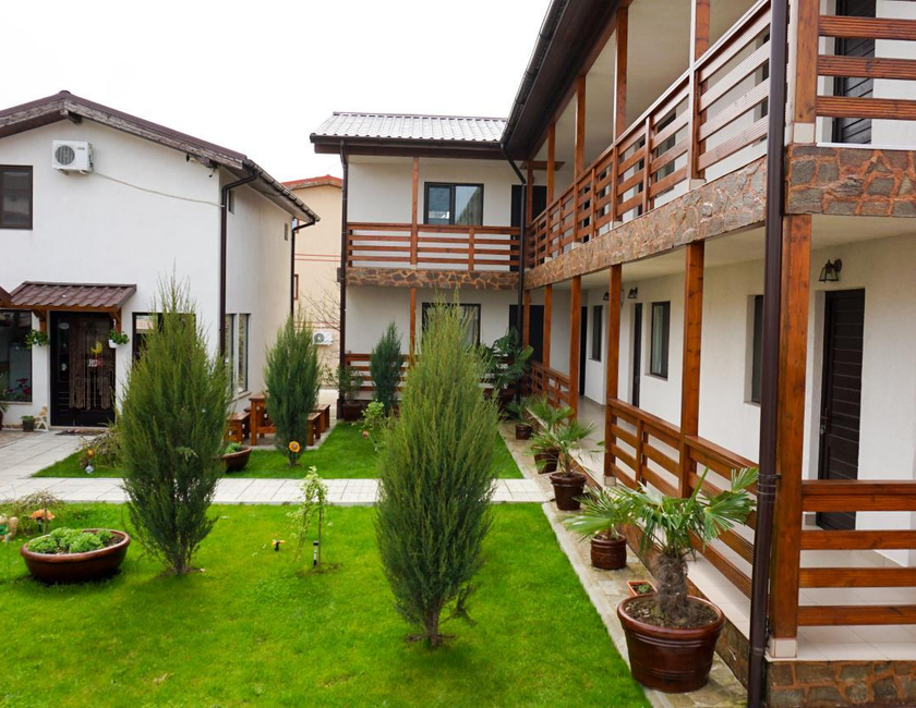 Imagen general del Casa Florenta. Foto 1