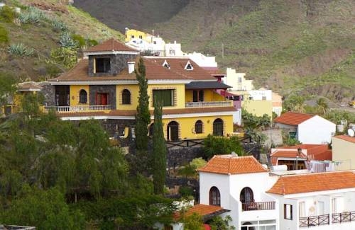 Imagen general del Casa Florida, Valle Gran Rey. Foto 9