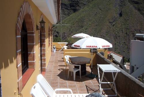 Imagen general del Casa Florida, Valle Gran Rey. Foto 3