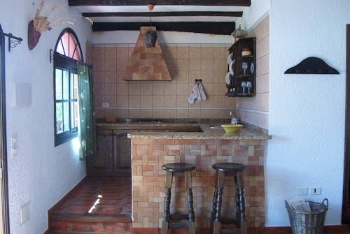 Imagen general del Casa Florida, Valle Gran Rey. Foto 4