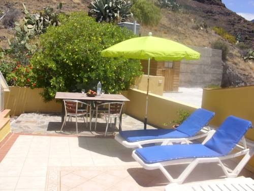 Imagen general del Casa Florida, Valle Gran Rey. Foto 6