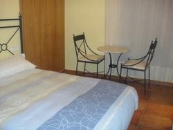 Imagen de la habitación del Casa Folch. Foto 4