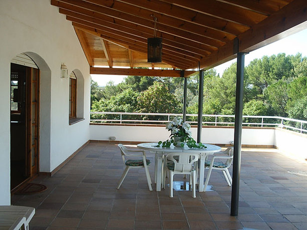 Imagen general del Casa Fontanals. Foto 1