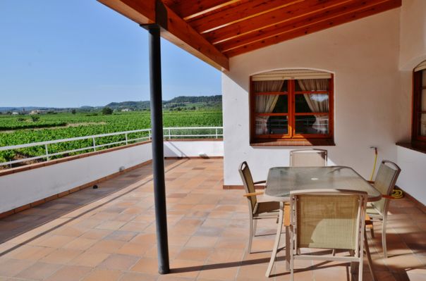 Imagen general del Casa Fontanals. Foto 10