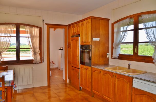 Imagen general del Casa Fontanals. Foto 3