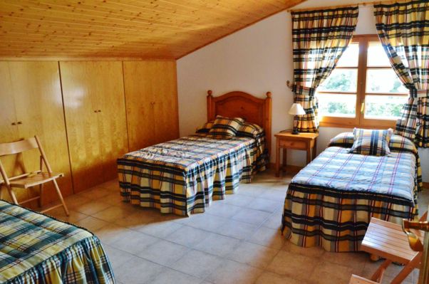 Imagen general del Casa Fontanals. Foto 4