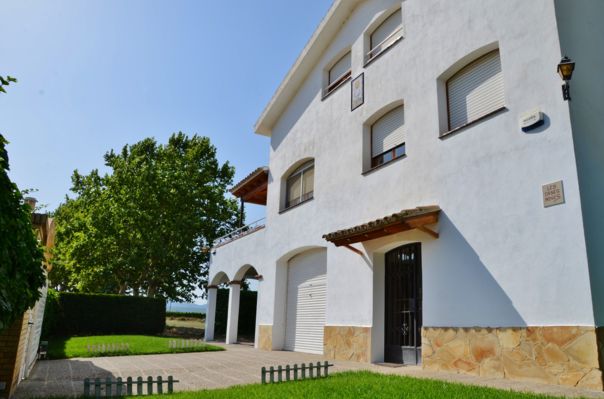 Imagen general del Casa Fontanals. Foto 5