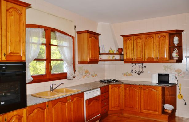 Imagen general del Casa Fontanals. Foto 7