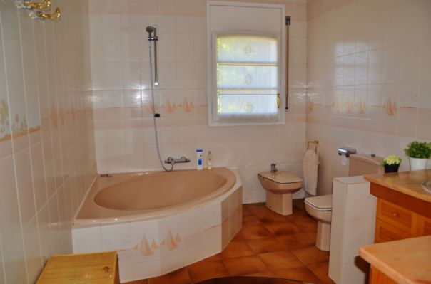 Imagen general del Casa Fontanals. Foto 8