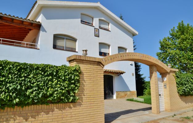 Imagen general del Casa Fontanals. Foto 9