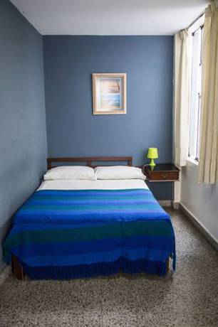 Imagen de la habitación del Casa Fresh. Foto 3