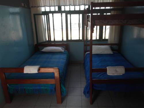 Imagen de la habitación del Casa Fresh. Foto 4