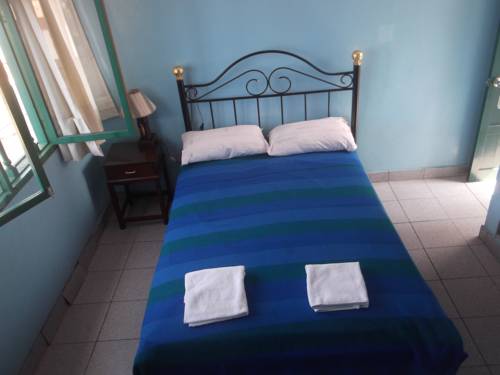 Imagen de la habitación del Casa Fresh. Foto 5