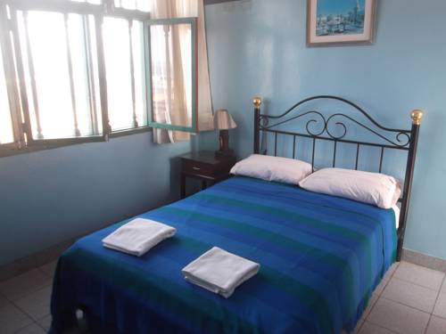 Imagen de la habitación del Casa Fresh. Foto 6