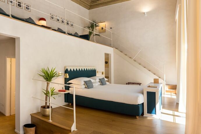 Imagen de la habitación del Casa G. Firenze. Foto 11