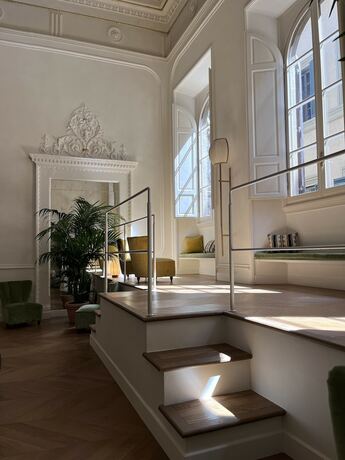 Imagen general del Casa G. Firenze. Foto 2